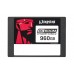 SSD Entreprise SATA 3.0   6 Gbps DC600M 960go 2,5”